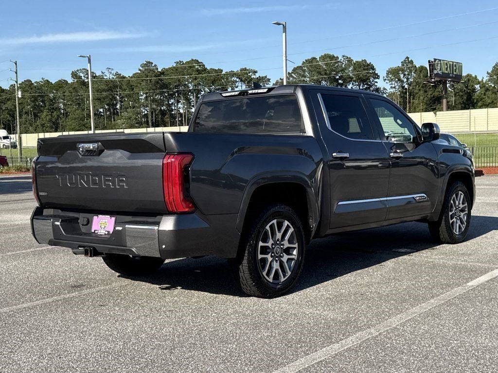 Used 2024 Toyota Tundra Truck