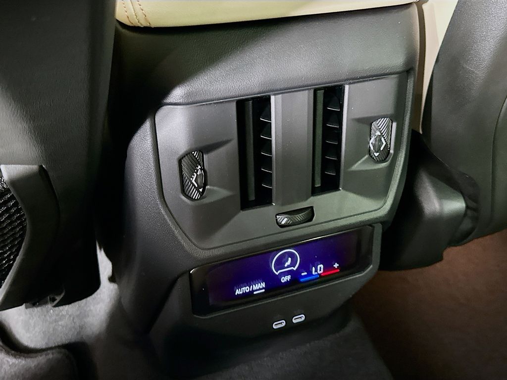 Thumbnail: 2026 BMW X3 - 18