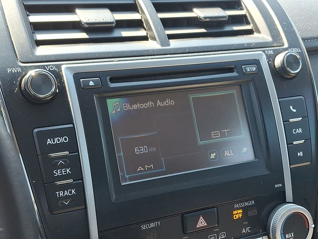 Thumbnail: 2013 Toyota Camry - 19