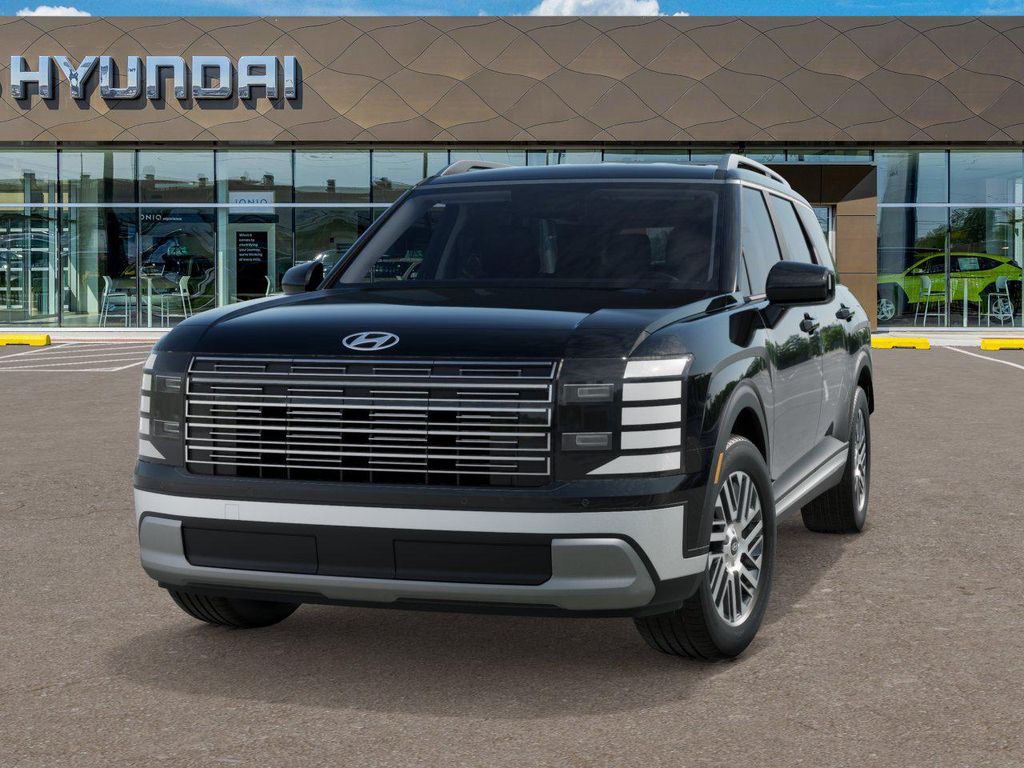Thumbnail: 2026 Hyundai Palisade - 6