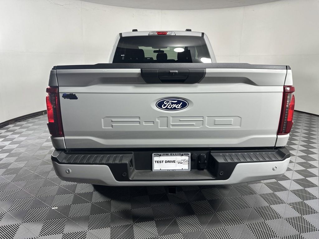 2024 Ford F-150 STX 6