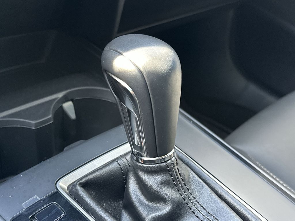 2021 Mazda CX-30 Select White at Stokes Mazda