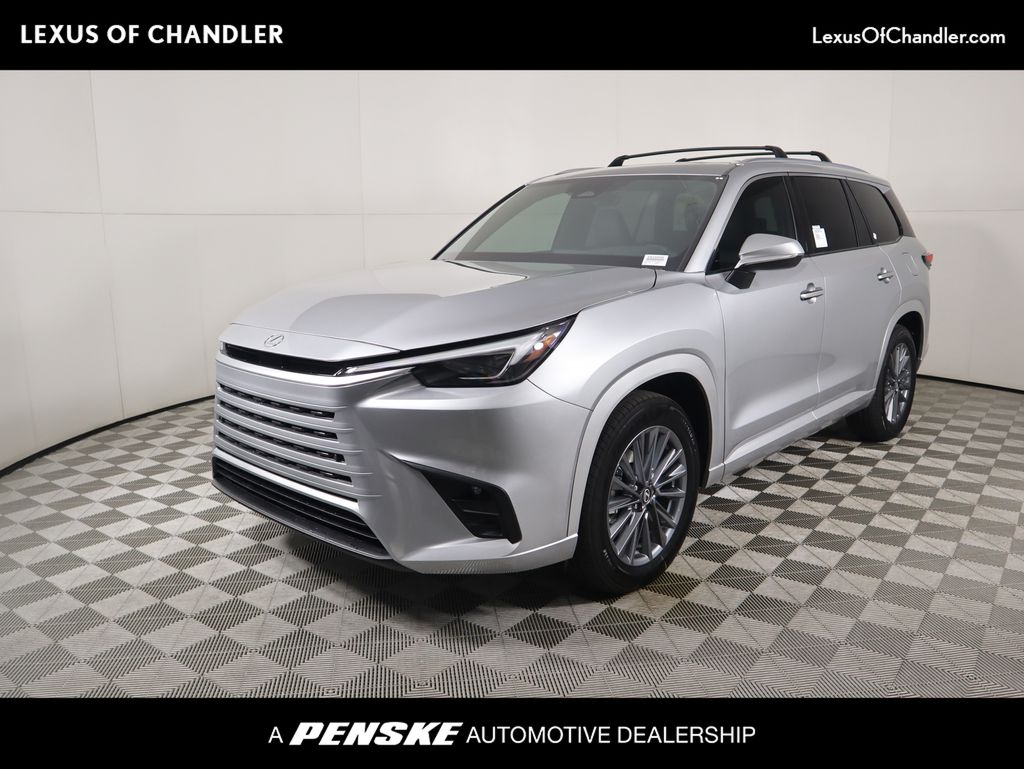 2026 Lexus TX 350 -
                  Chandler, AZ