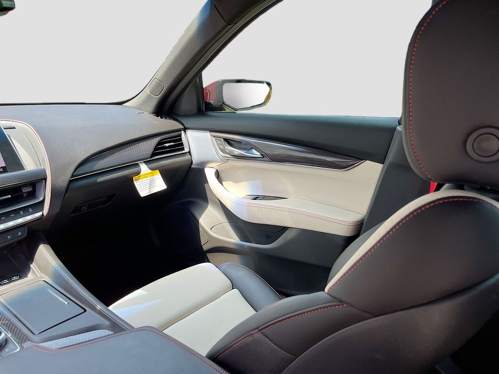 2024 Cadillac CT5 V-Series - Photo 25