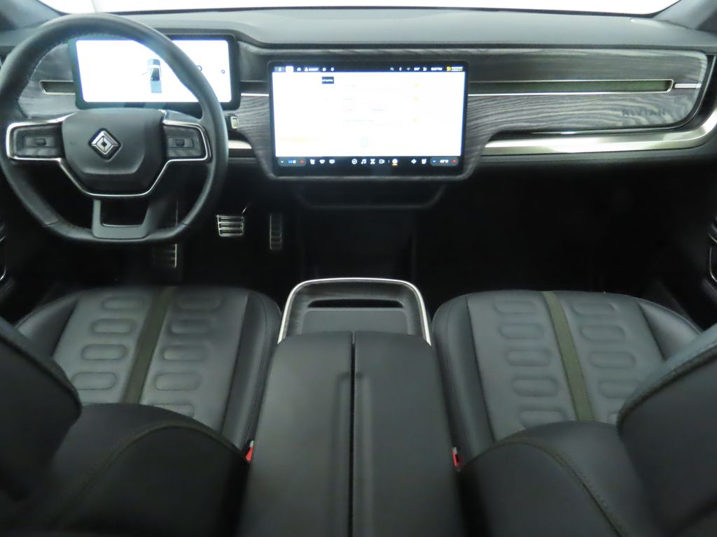 Thumbnail: 2022 Rivian R1T - 13