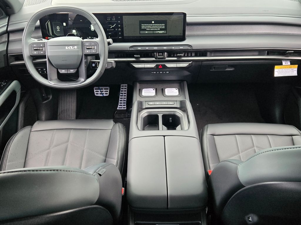 2027 Kia Telluride - $57,450