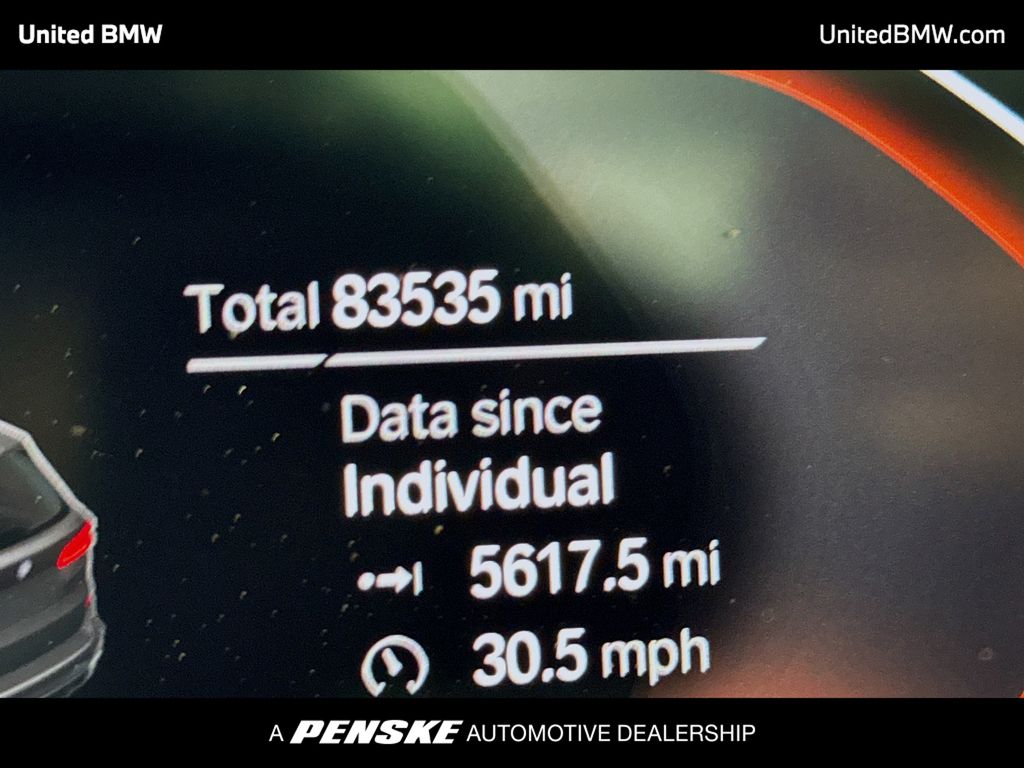 Thumbnail: 2021 BMW X5 - 7