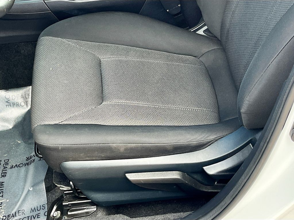 Used 2022 White Subaru Premium image 18