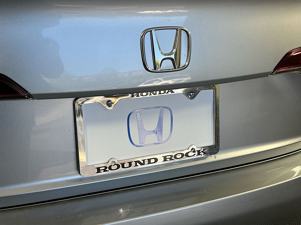 Thumbnail: 2026 Honda Civic - 20