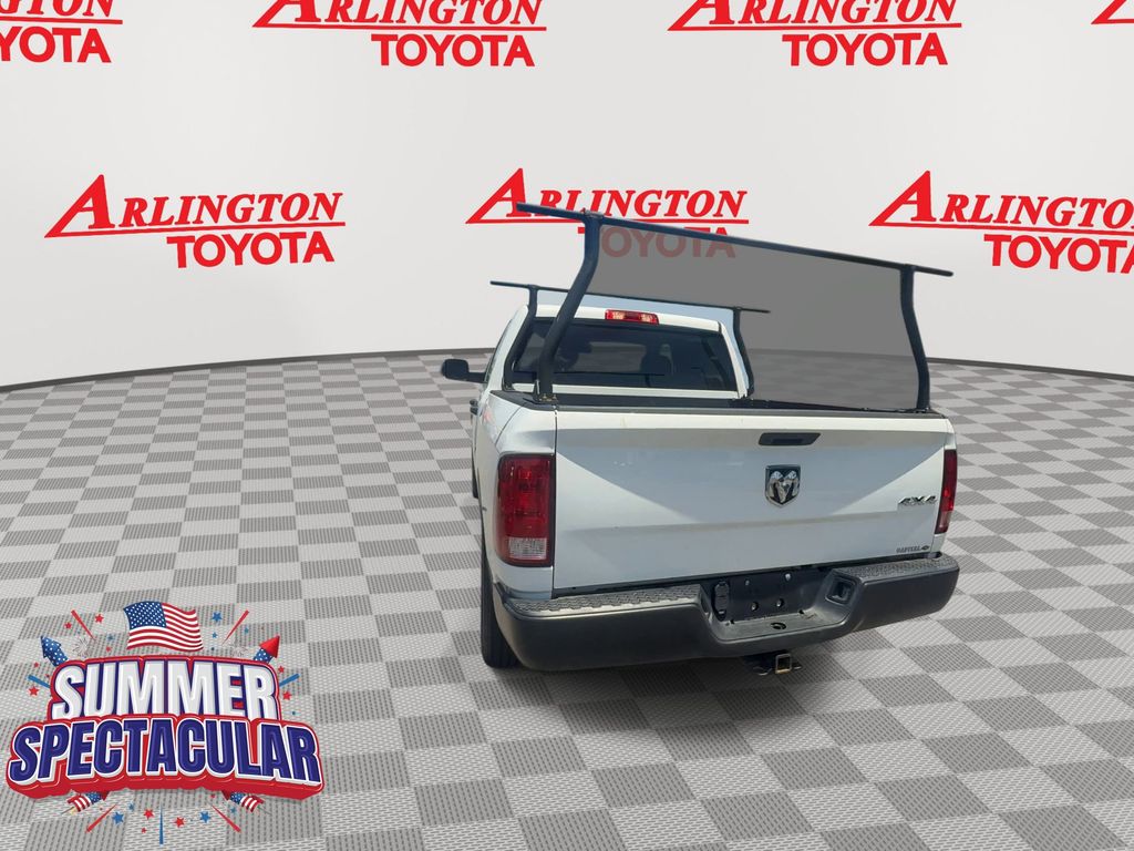 Used 2022 Ram 1500 Classic Truck