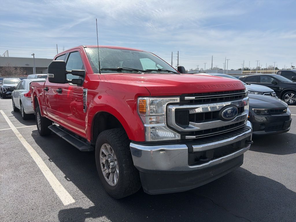 Thumbnail: 2022 Ford Econoline - 4