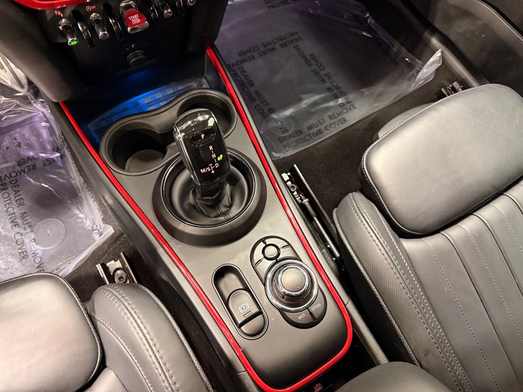 Thumbnail: 2023 MINI Cooper Countryman - 20