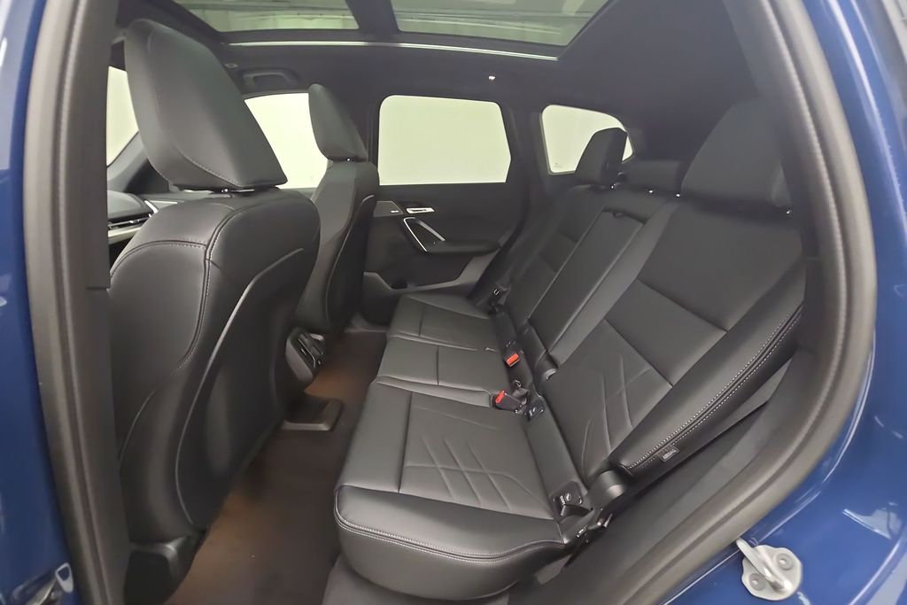 2026 Bmw X1 XDrive28i photo 20