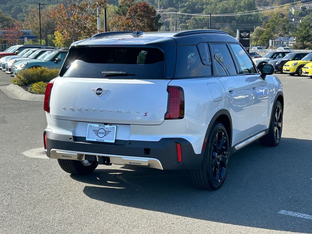 Thumbnail: 2026 MINI Cooper Countryman - 5