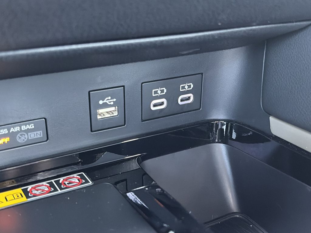 Used 2025 Toyota Camry Sedan