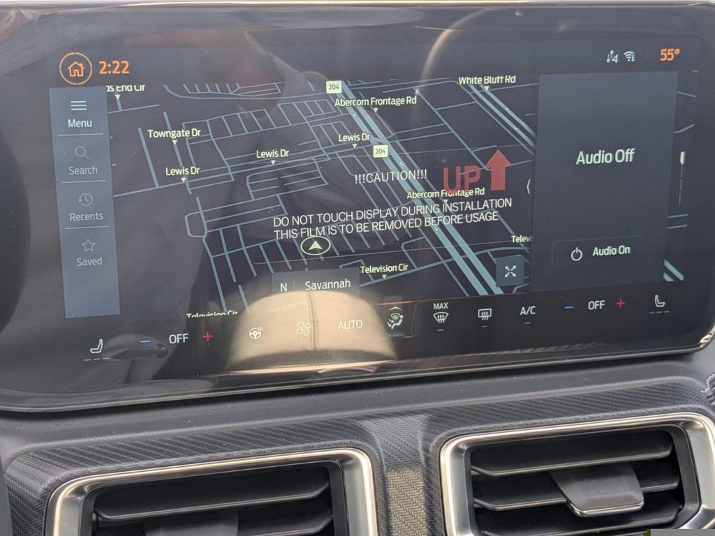 2026 Ford Mustang EcoBoost Premium Fastback