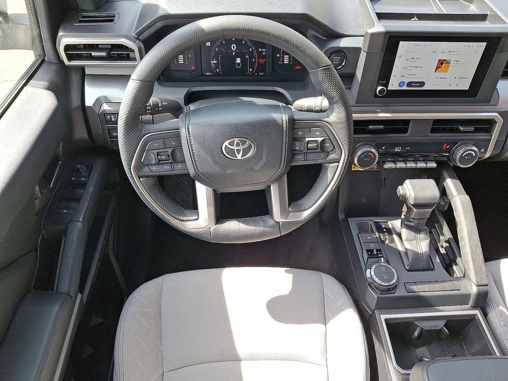 2024 Toyota Tacoma SR5 11