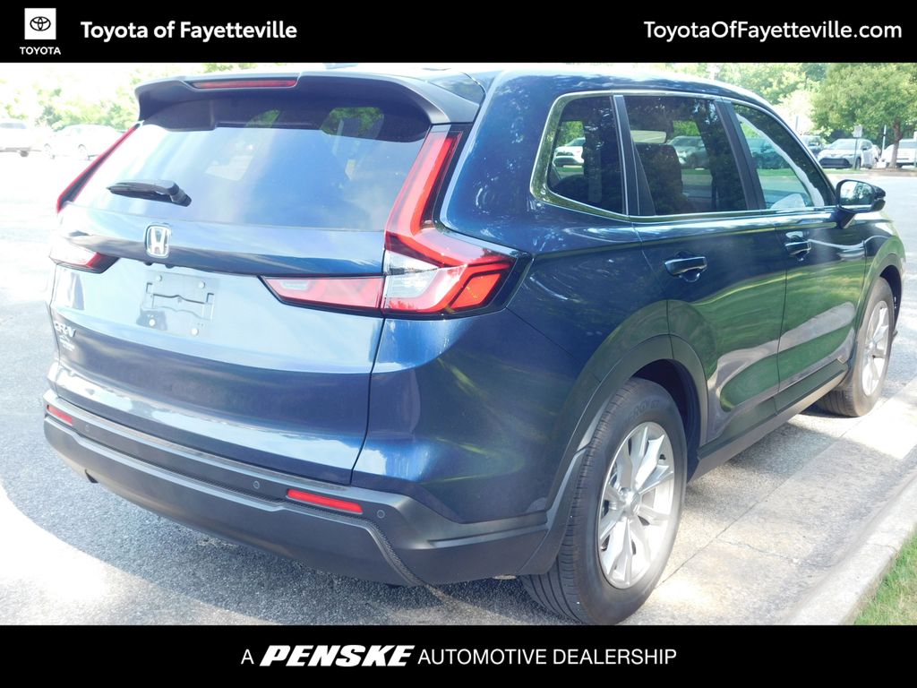 Thumbnail: 2023 Honda CR-V - 4