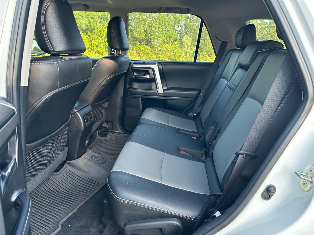 2023 Toyota 4Runner SR5 13