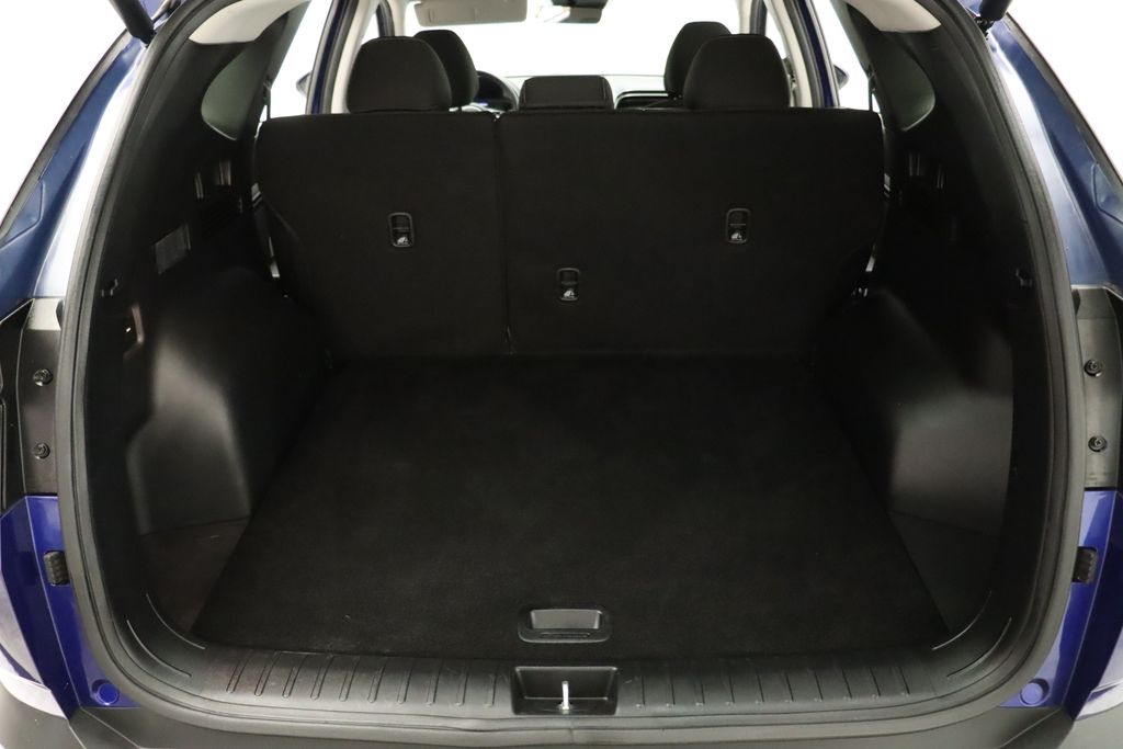 Thumbnail: 2024 Hyundai Tucson - 22