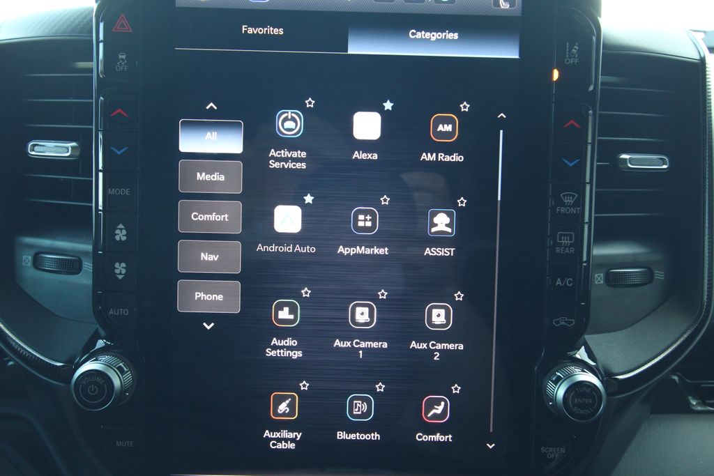 Used 2026 Ram 1500 Truck