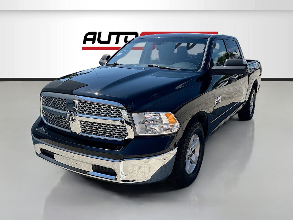 Used 2023 Black Ram SLT image 3
