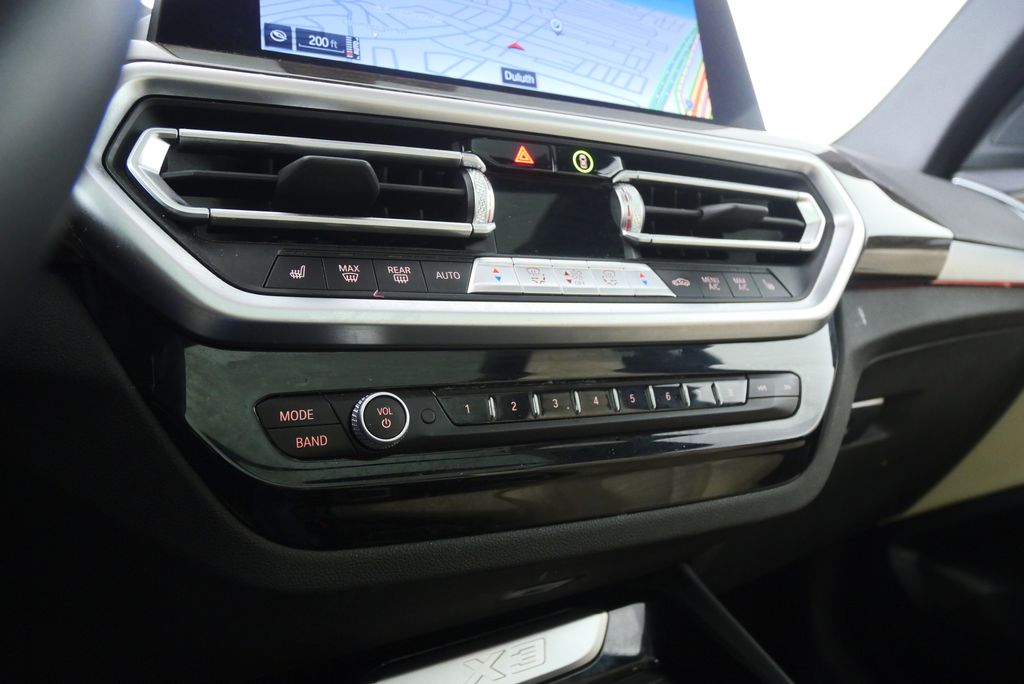 Thumbnail: 2023 BMW X3 - 22