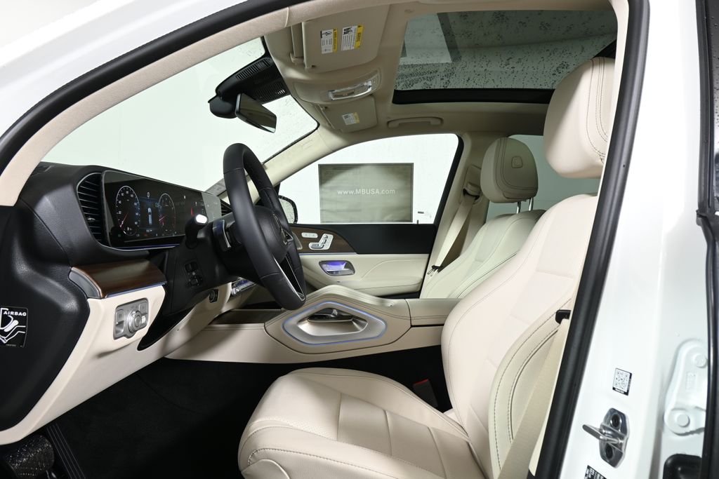 Thumbnail: 2026 Mercedes-Benz GLE - 3