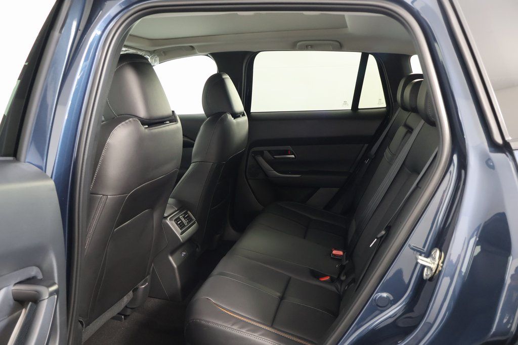 Thumbnail: 2026 Mazda CX-50 - 7