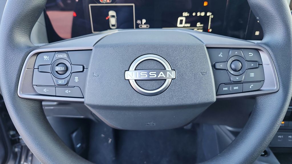 2026 Nissan Sentra