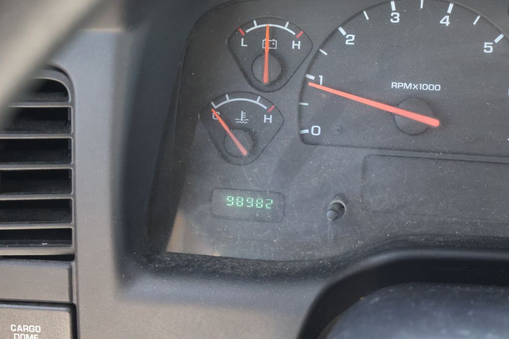 Thumbnail: 2002 Dodge Dakota - 19