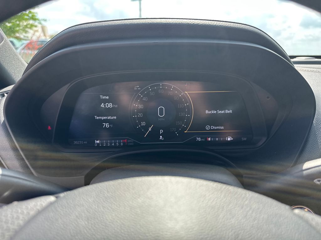 Used Car 2024 Cadillac Ct4  Sport For Sale Under $40,000 In Austin, Texas