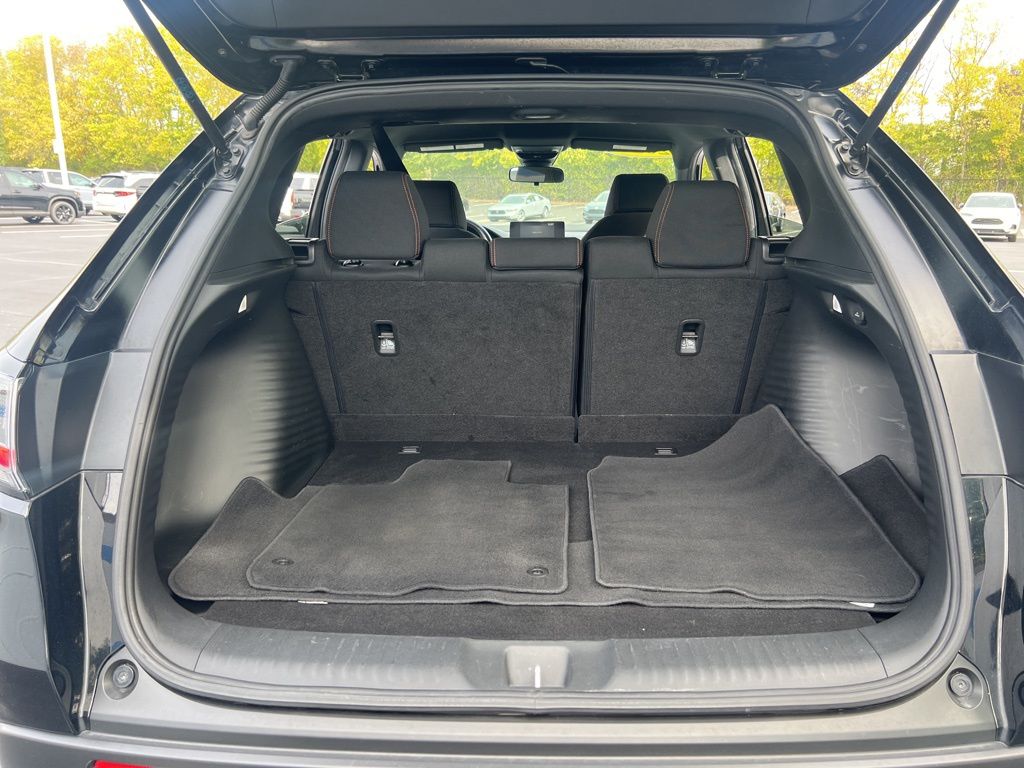 Thumbnail: 2023 Honda HR-V - 21