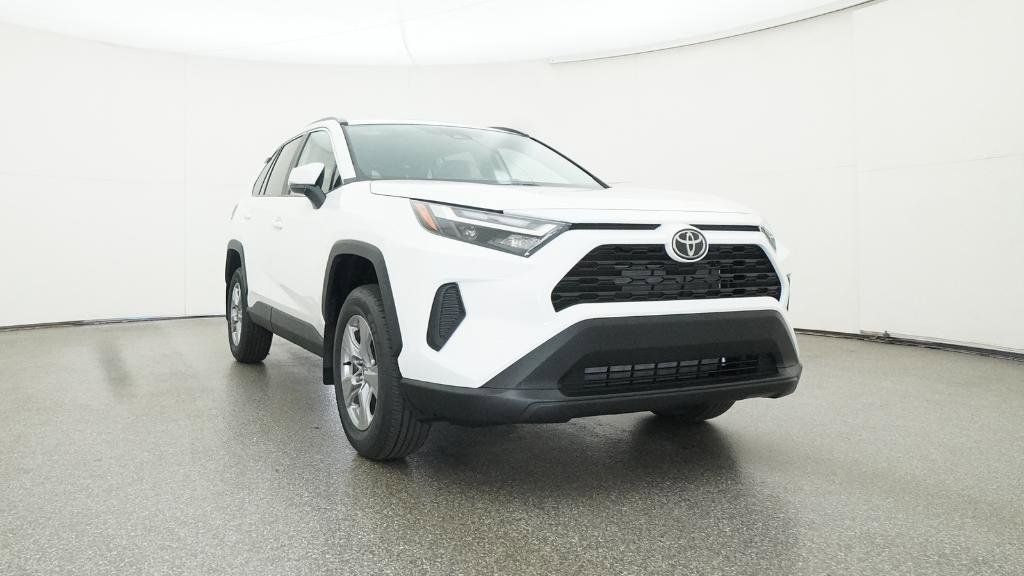 Thumbnail: 2025 Toyota RAV4 - 19