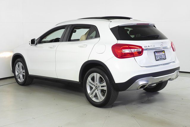 2019 Mercedes-Benz GLA GLA 250 9