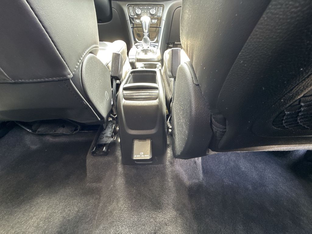 Thumbnail: 2018 Buick Encore - 18