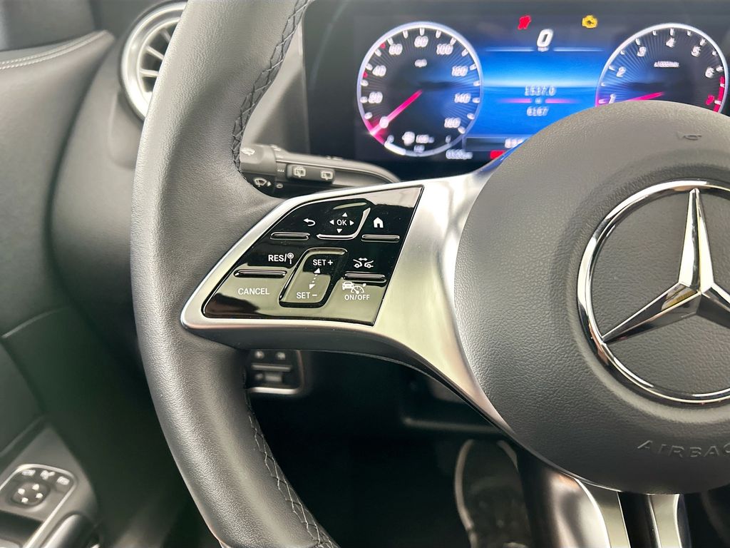 Thumbnail: 2026 Mercedes-Benz GLA - 11