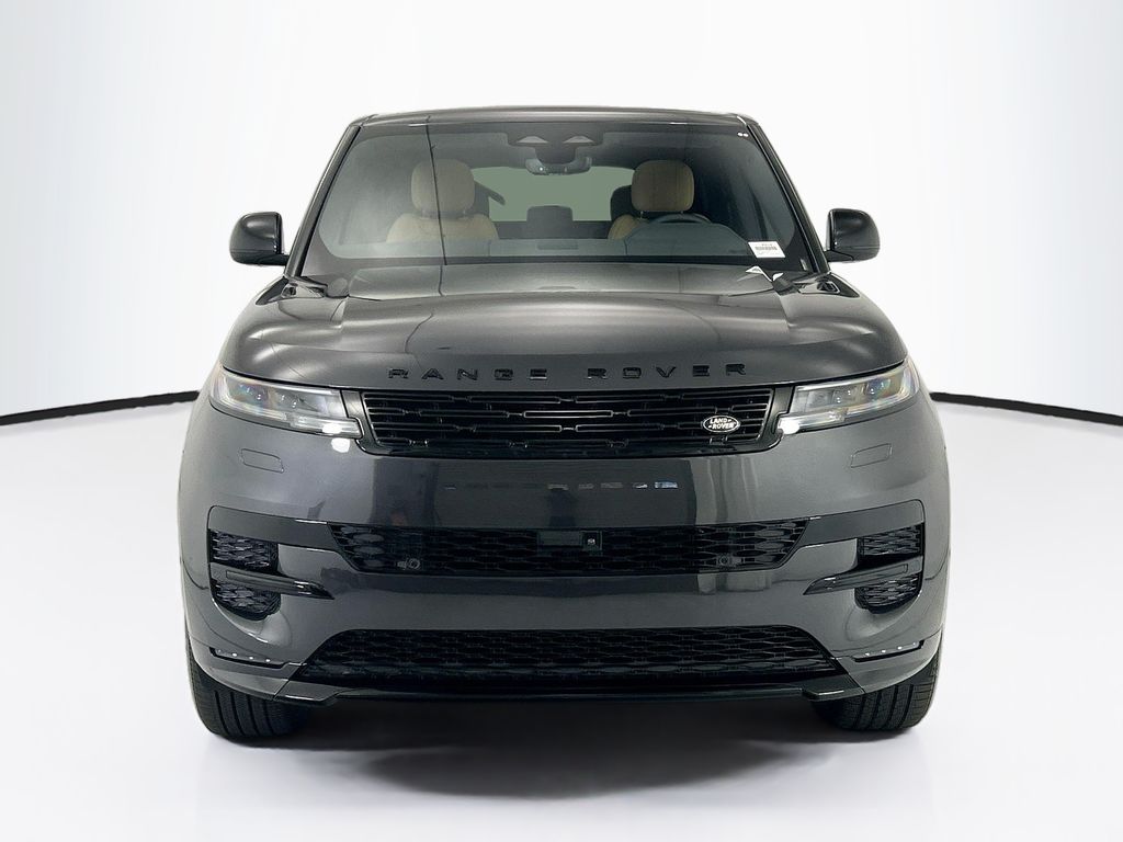Thumbnail: 2026 Land Rover Range Rover Sport - 2