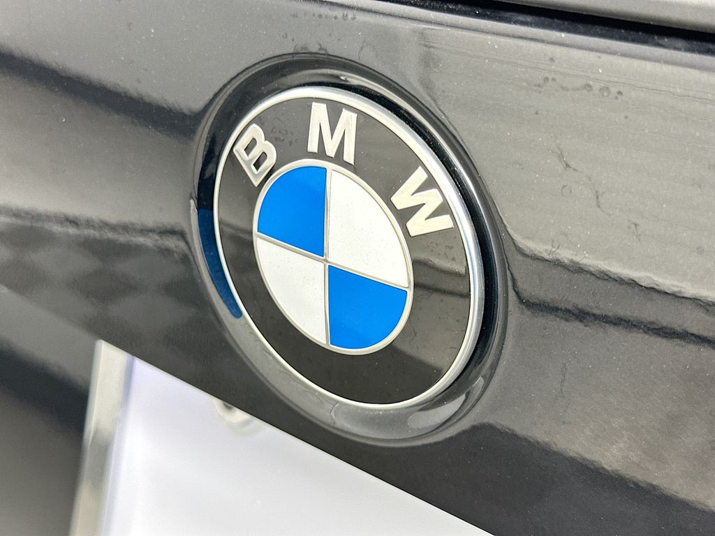Thumbnail: 2026 BMW X1 - 22