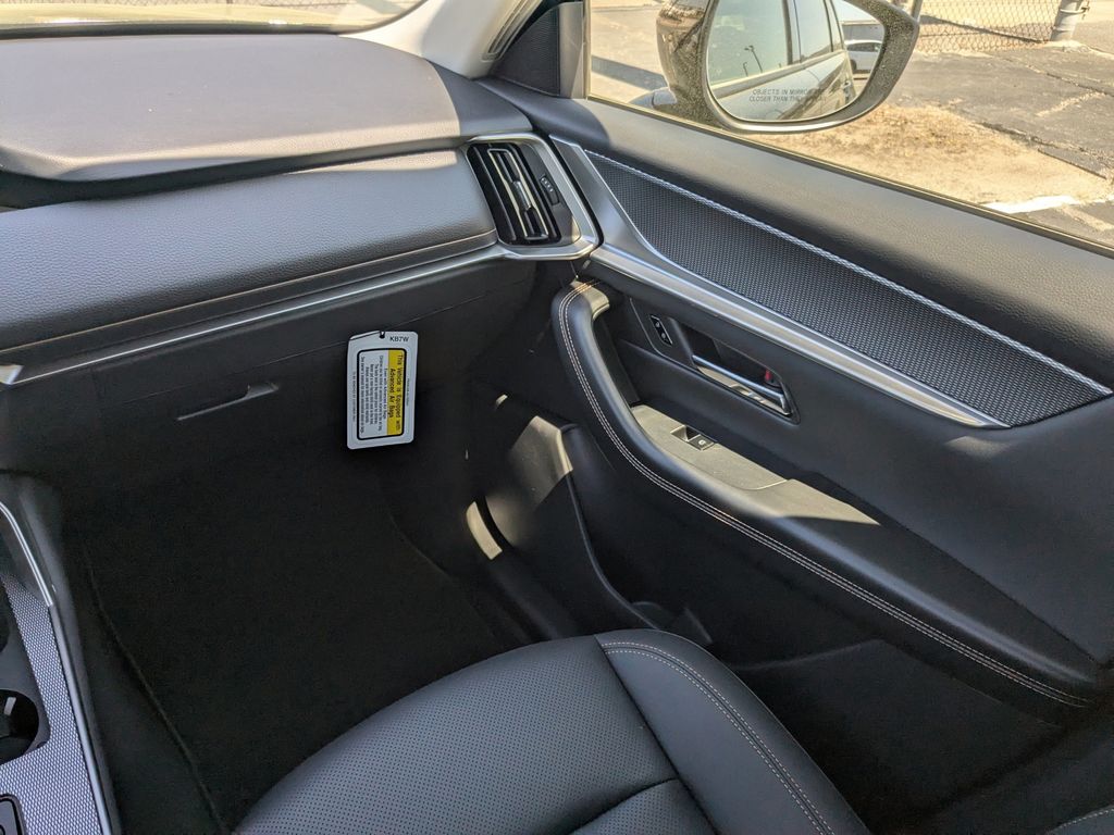 2026 Mazda CX-90 3.3 Turbo Preferred