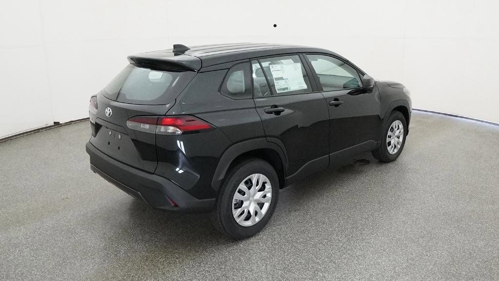 Thumbnail: 2026 Toyota Corolla Cross - 22
