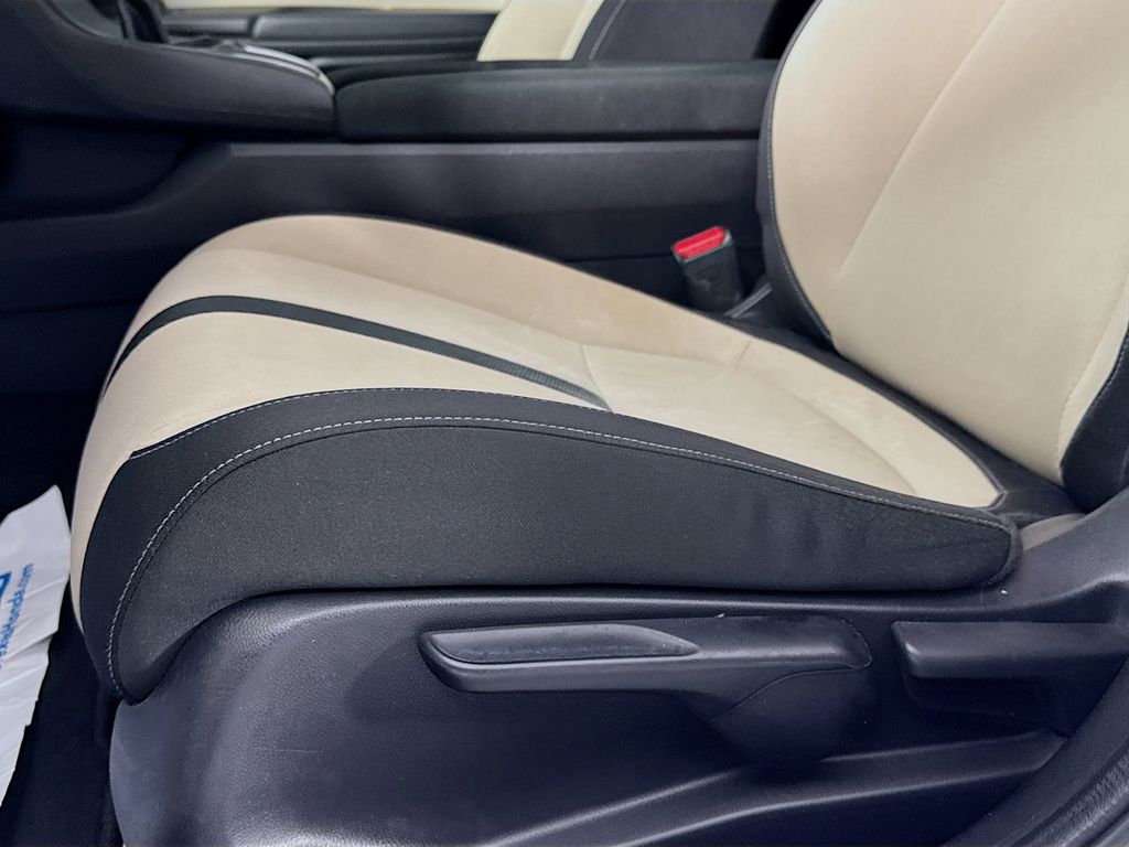 Used Car 2018 Honda Civic  Sport For Sale Under $20,000 In Austin, Texas