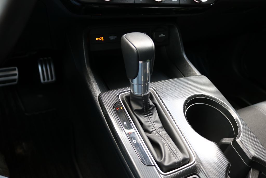 Used Car 2025 Honda Civic  Sport For Sale Under $30,000 In Austin, Texas