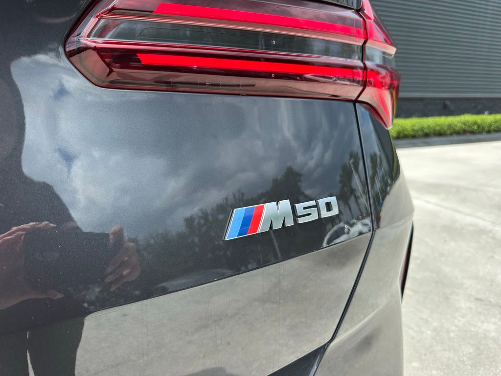 Thumbnail: 2026 BMW X3 - 14