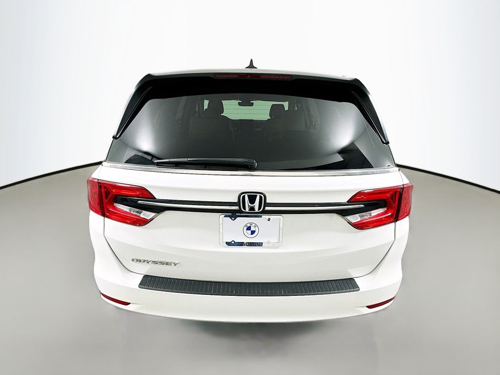 Thumbnail: 2022 Honda Odyssey - 6