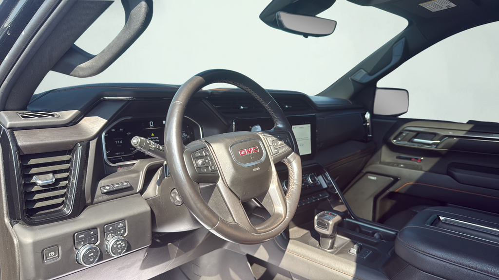 Used 2022 GMC Sierra 1500 Truck