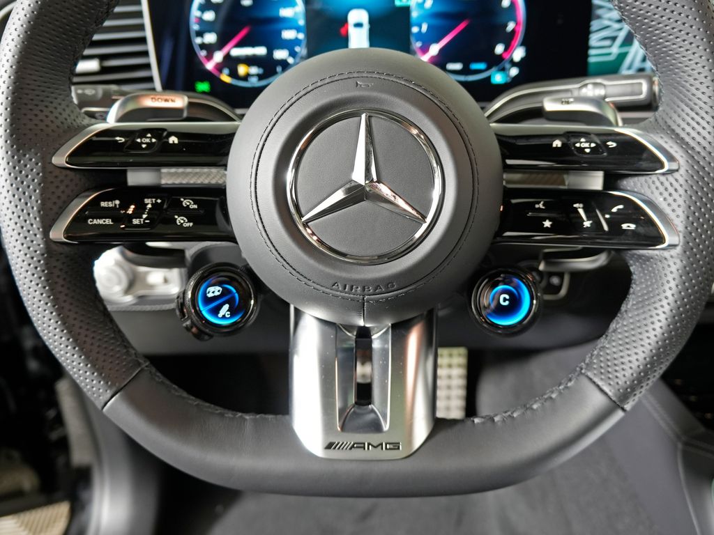 new 2026 Mercedes-Benz GLE car, priced at $95,320