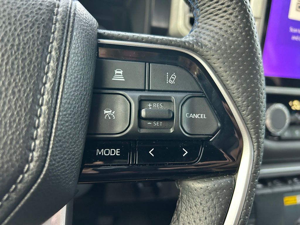 2023 Toyota Tundra Platinum 20