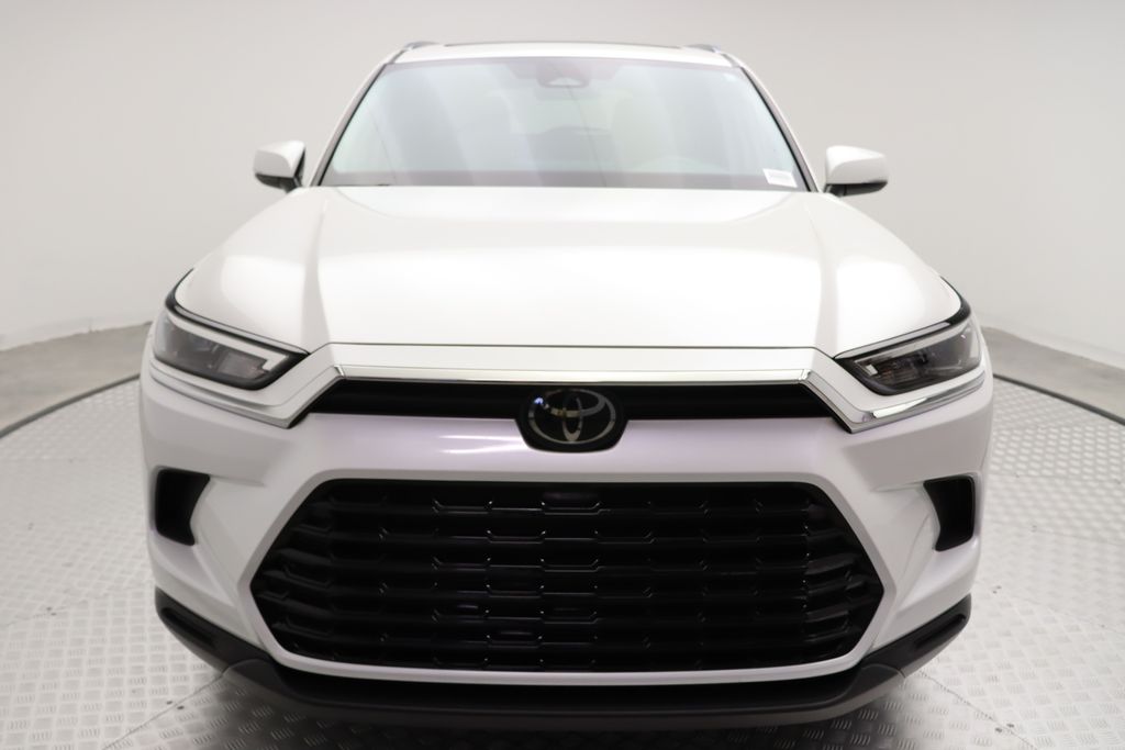 Thumbnail: 2024 Toyota Grand Highlander - 5