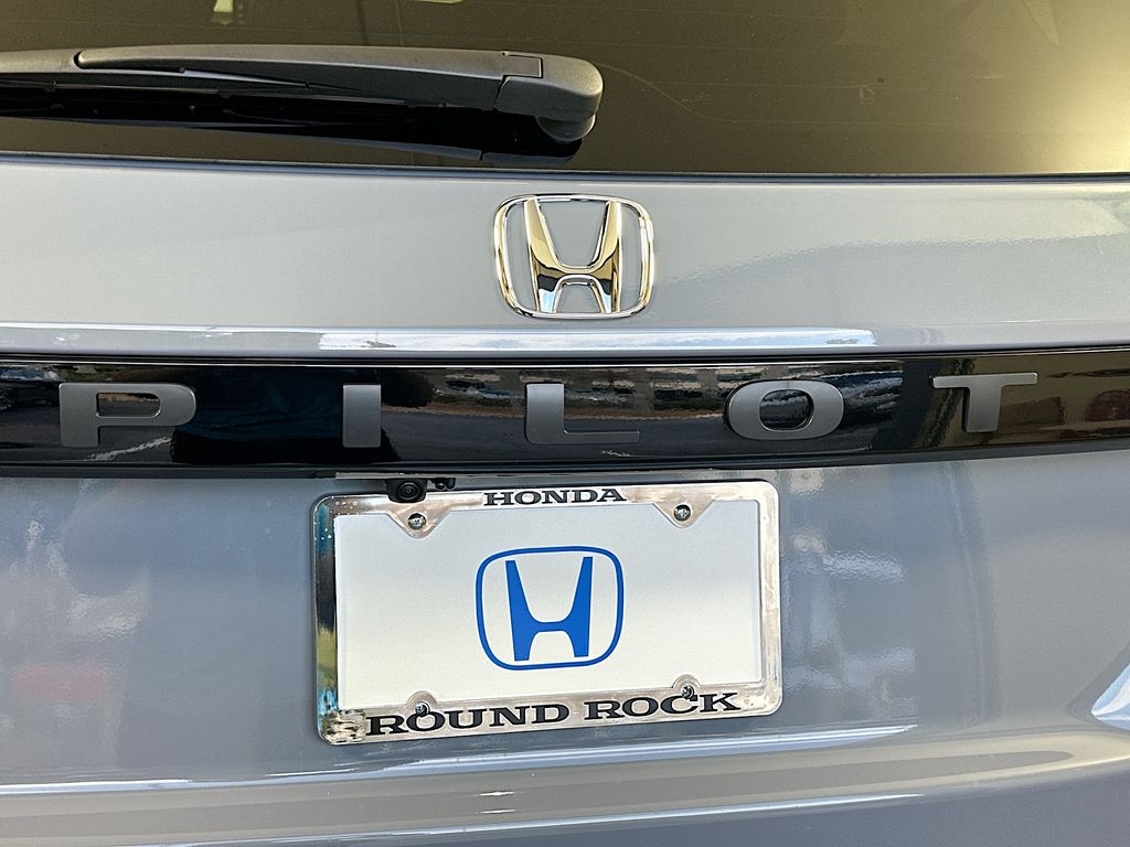 Thumbnail: 2025 Honda Pilot - 21